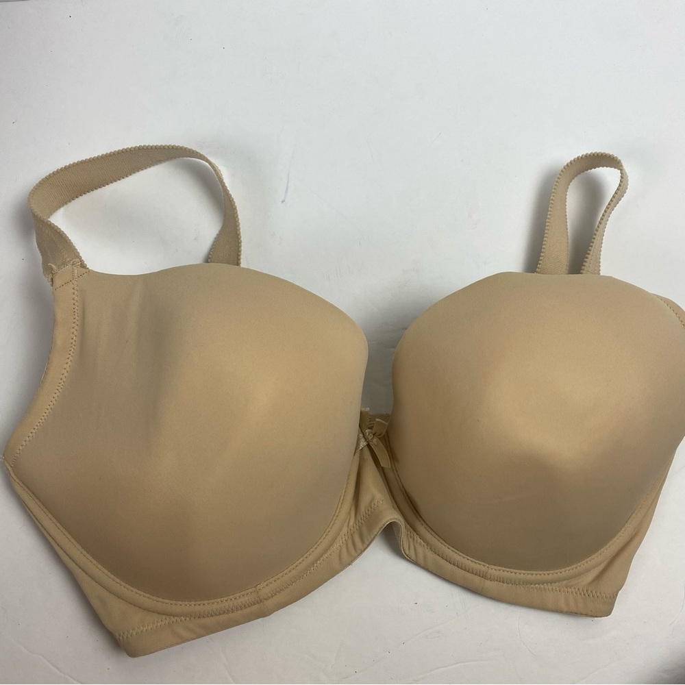 Parfait Nude Molded Cup T-shirt Bra Underwire 32G